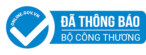 Đã thông báo bộ công thương Banca30