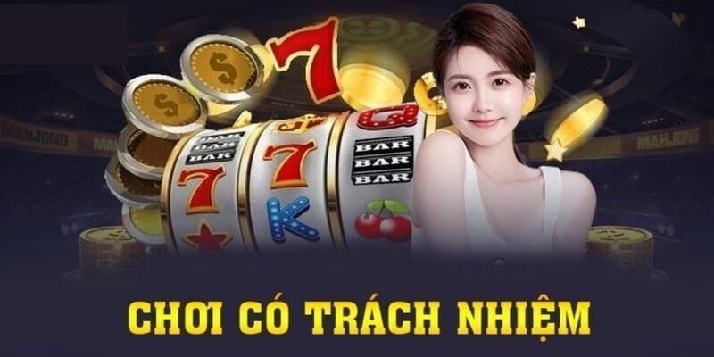 Điểu khoản quy định người chơi có trách nhiệm