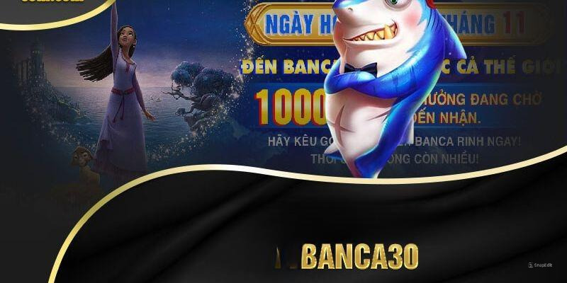 Ưu điểm khi tải app Banca30